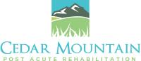 Cedar Mountain Care image 1